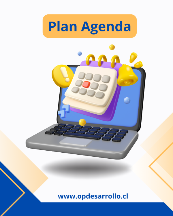 Plan Agenda