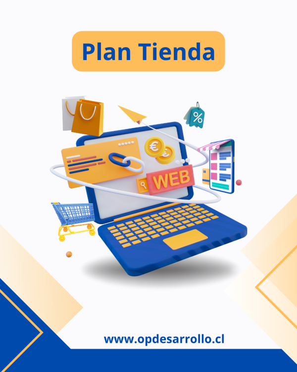 Plan Tienda