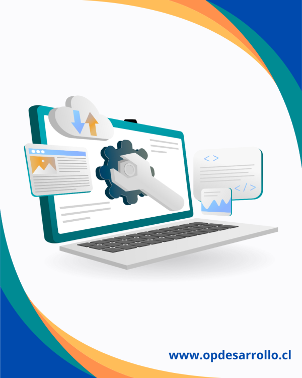 Optimización de Computadores